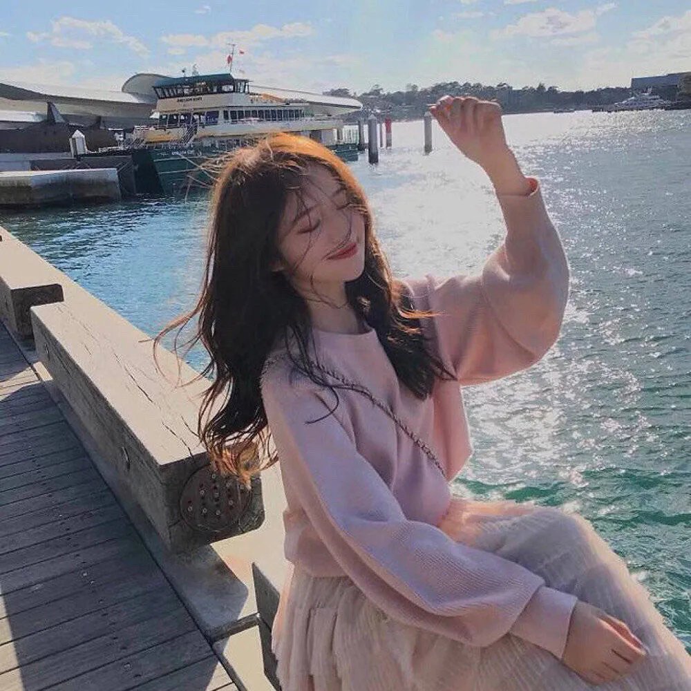 六月灯的三姐妹