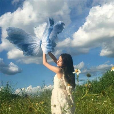 飞车女童党粤语