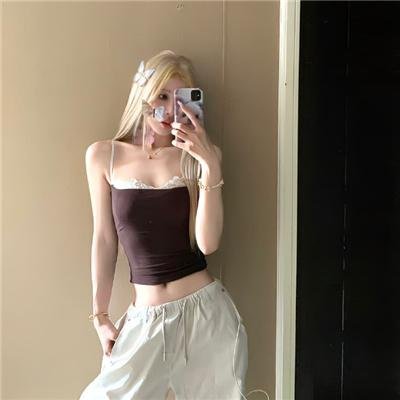 淑女忘记了什么